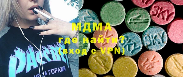 ешки Карпинск